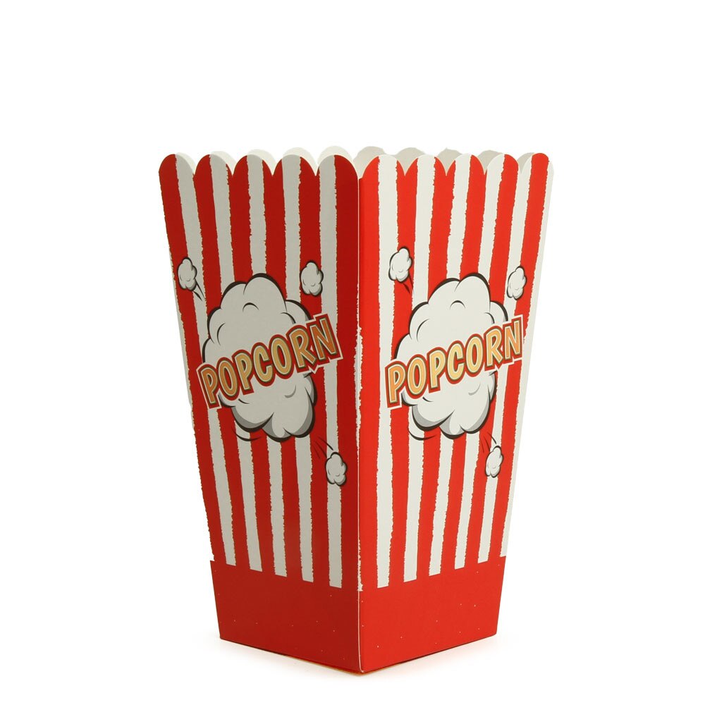 65floz Popcorn Box x 400pcs